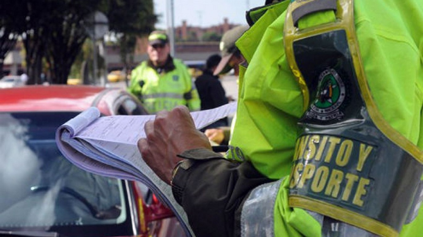 Foto: Secretaría de Movilidad