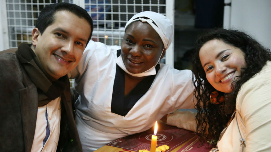 Festival Gastronómico La Perse Nocturna