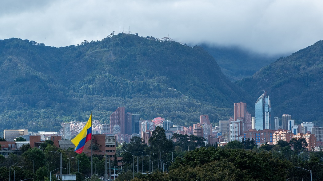 Plan de Desarrollo presentado por la Alcaldía de Bogotá al Concejo