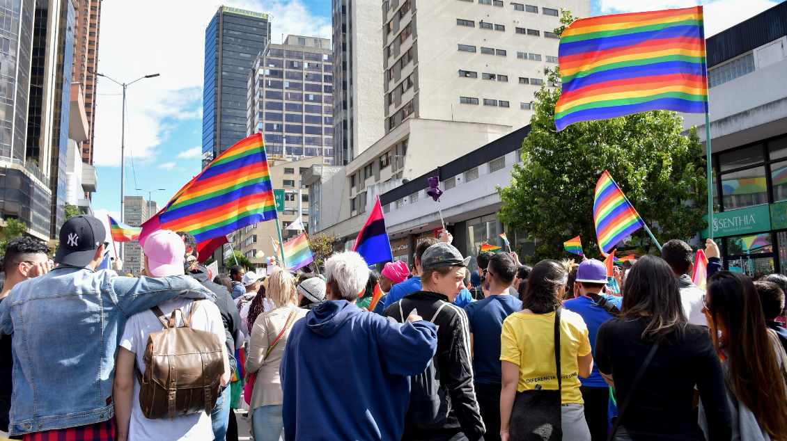 Población LGBTI