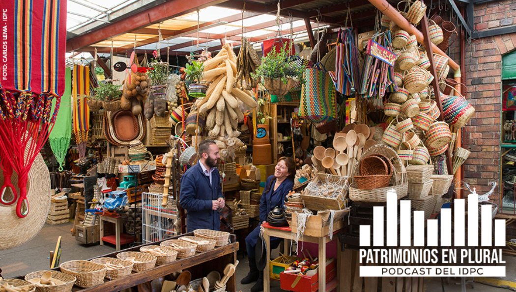 Oficios tradicionales de Bogotá son patrimonio cultural de la capital