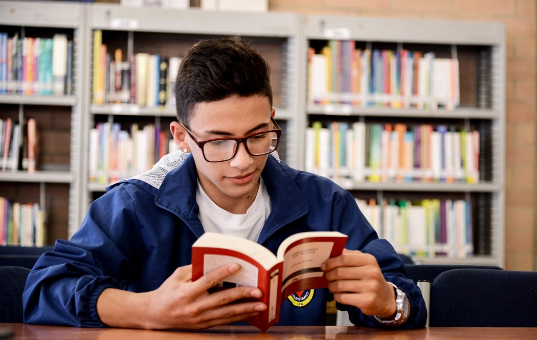 Nuevo plan de lectura, escritura y oralidad de Bogotá