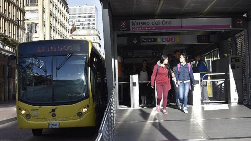 TransMilenio