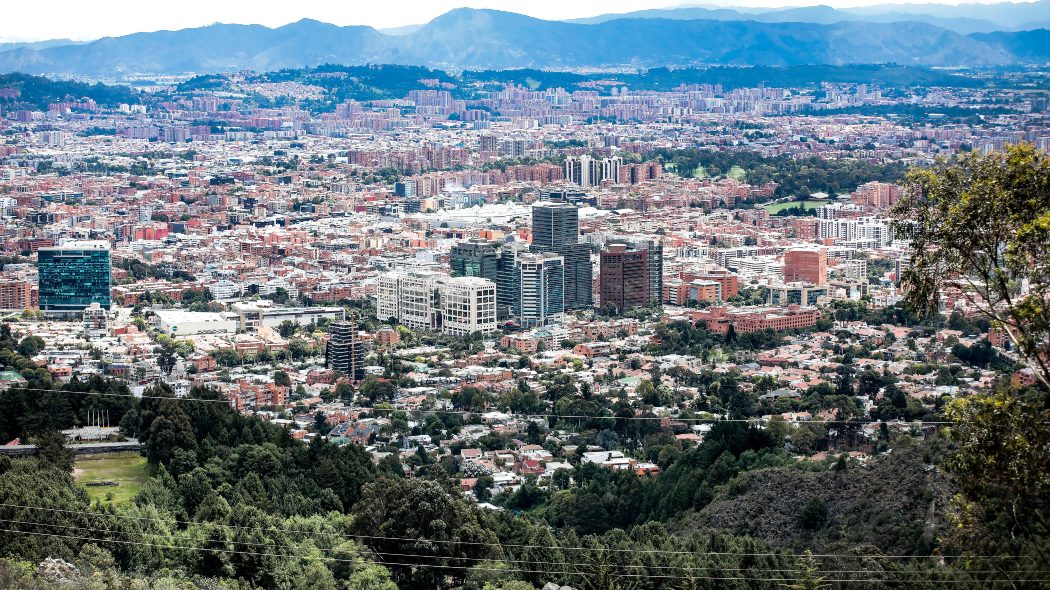 Ciudad de Bogotá: Actividades a realizar en Bogotá de lunes a jueves