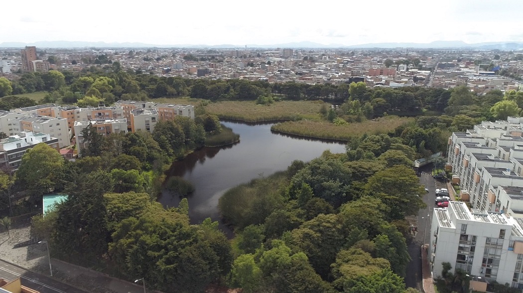 Empresa de Acueducto de Bogotá recibe sello de Carbono Neutro