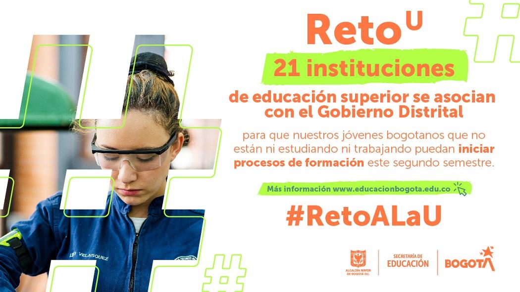 Conoce los resultados de #RetoALaU