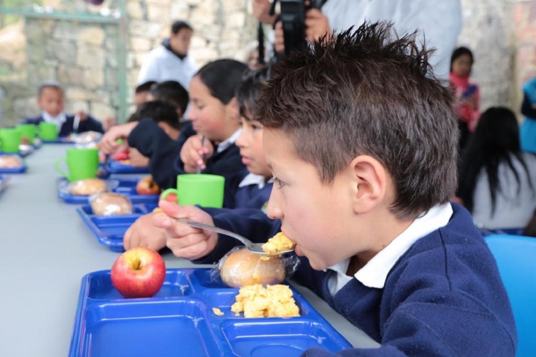 Inicia la segunda fase de la Alianza de Ciudades Saludables en Bogotá