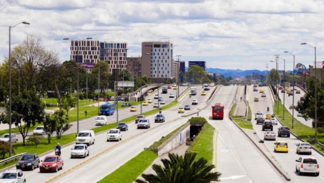 Secretaría de Movilidad 