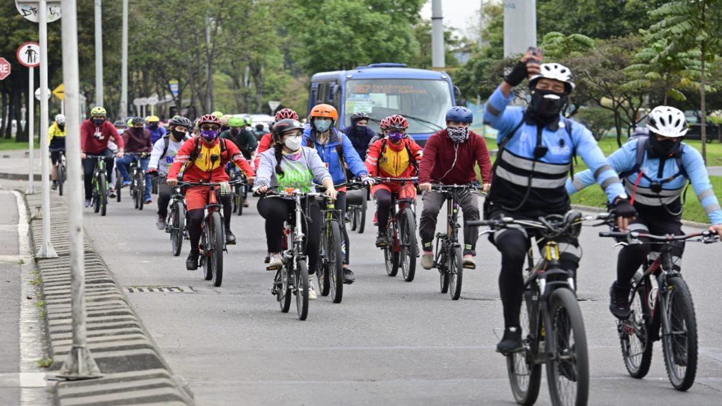 ¿Cómo denunciar el hurto de bicicletas?