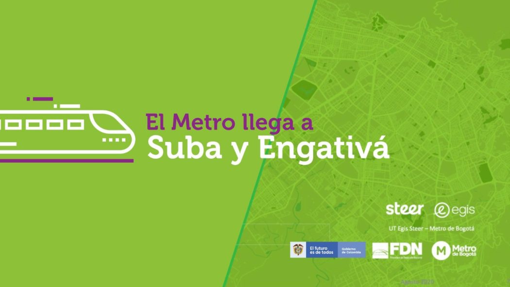 Metro de Bogotá