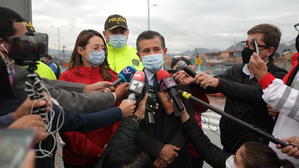 Más de 100 policías acompañarán a la ciudadanía y realizarán operativos en el transporte público.