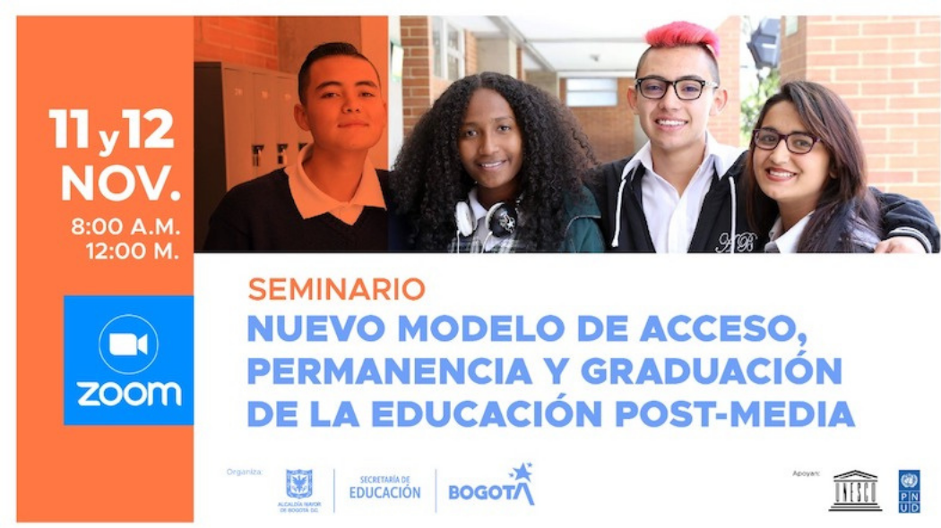 Lanzamiento de la Agencia para la Educación Superior, la Ciencia y la Tecnología