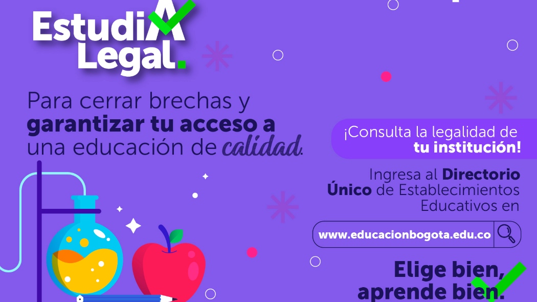 Estudia legal