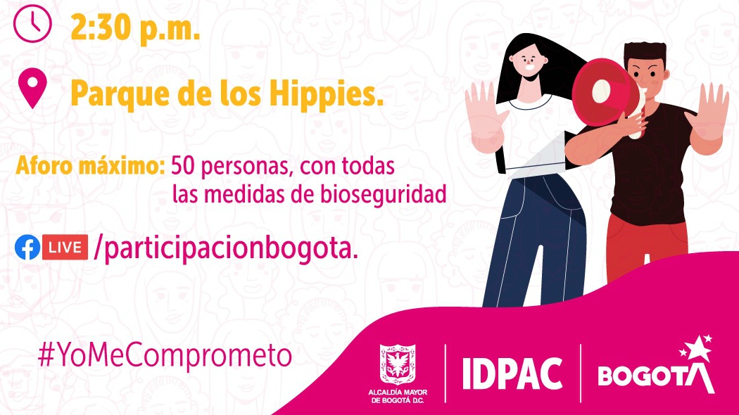 Foto: IDPAC