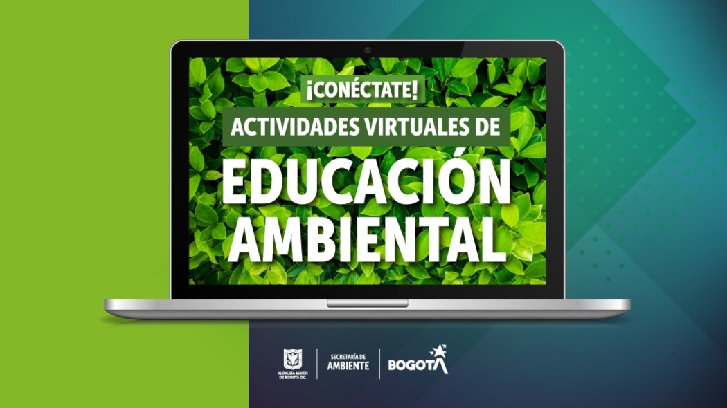 Gráfico de educación ambiental