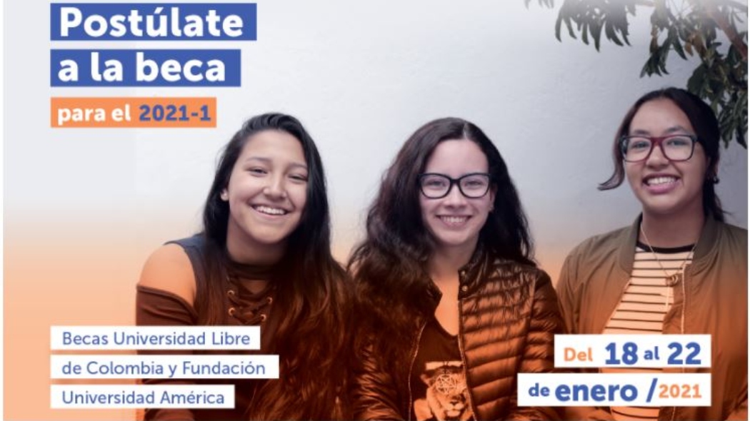 Becas educación superior