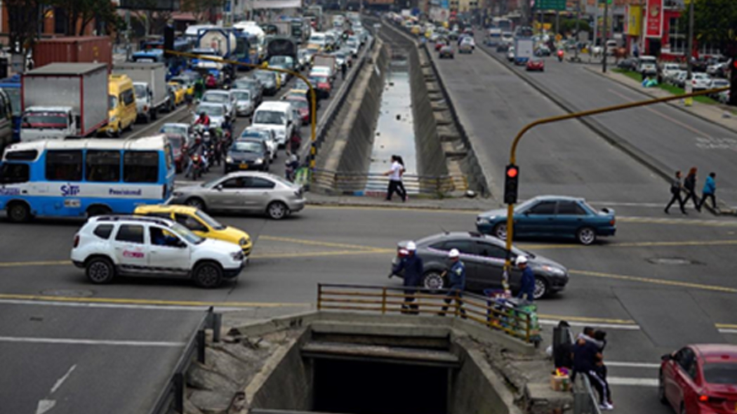 Vehiculos-de-Bogota