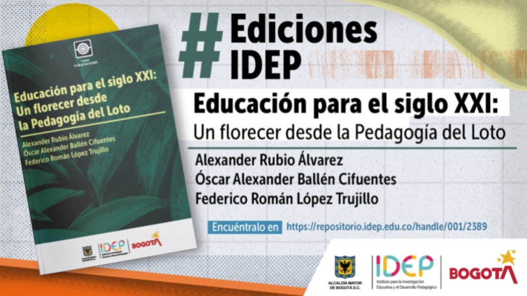 Libro de 'Pedagogía del Loto'