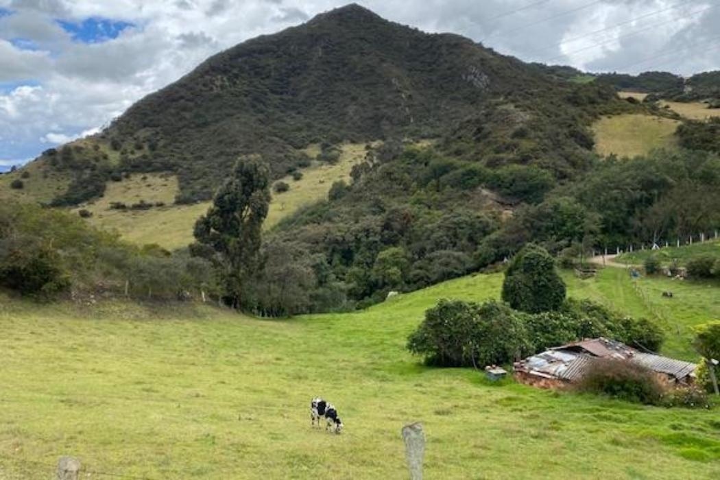 Mochuelo Alto Y Bajo tendrá alcantarillado