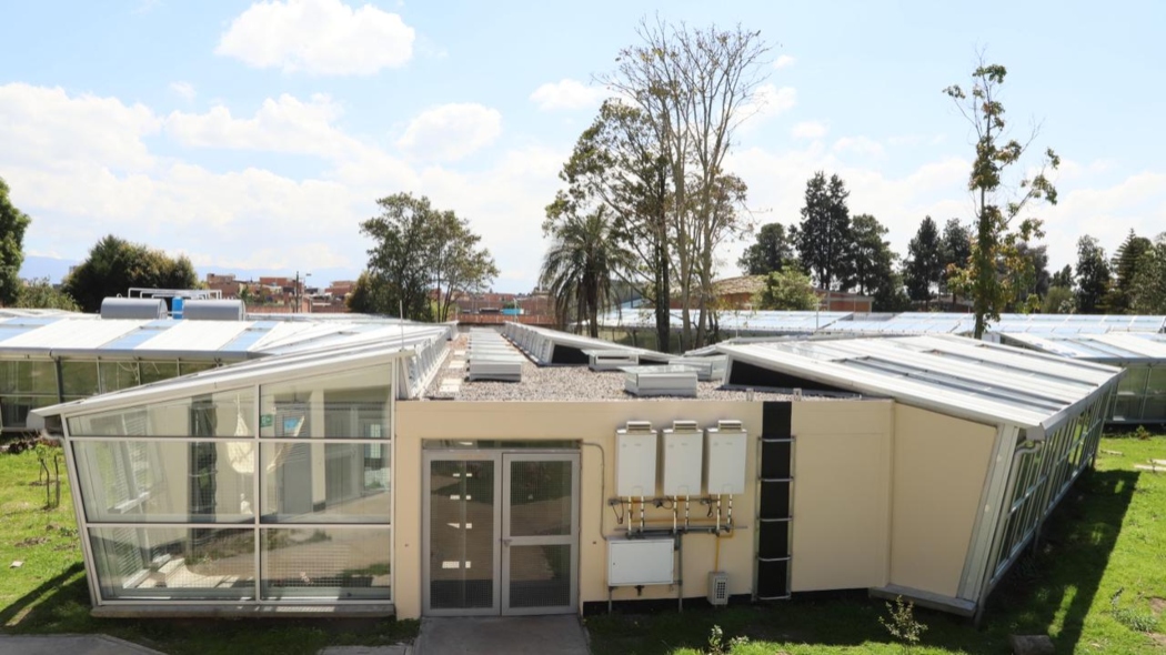 Centro de Atención y Valoración de Fauna y Flora Silvestre