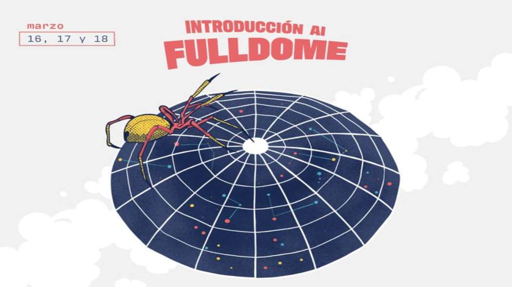 Introducción al FULLDOME