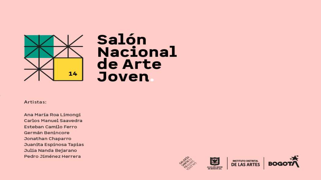 Salón Nacional de Arte Joven