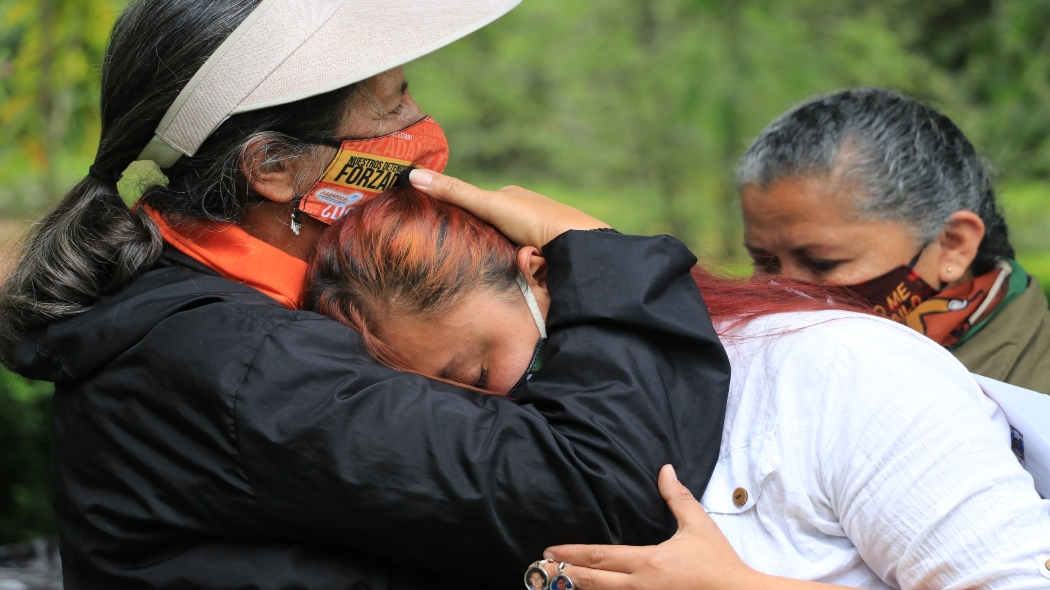 Día Nacional de la Memoria y la Solidaridad con las Víctimas