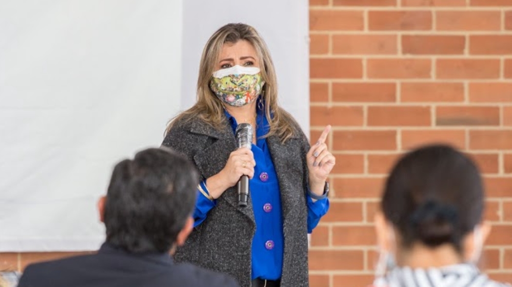 Secretaria de educación