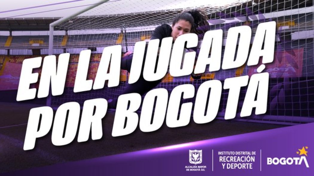 La jugada por Bogotá