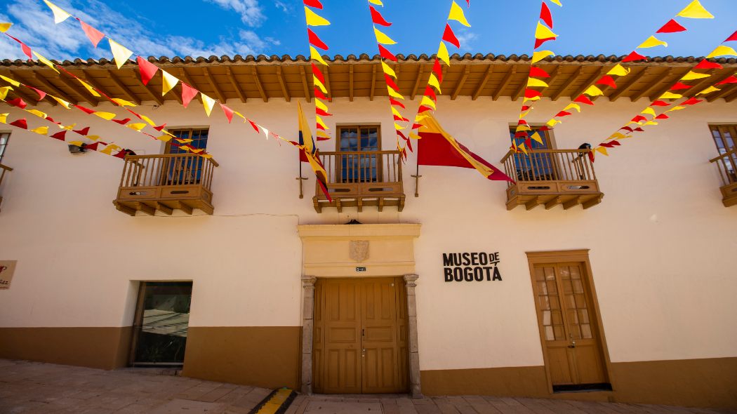 Museo de Bogotá