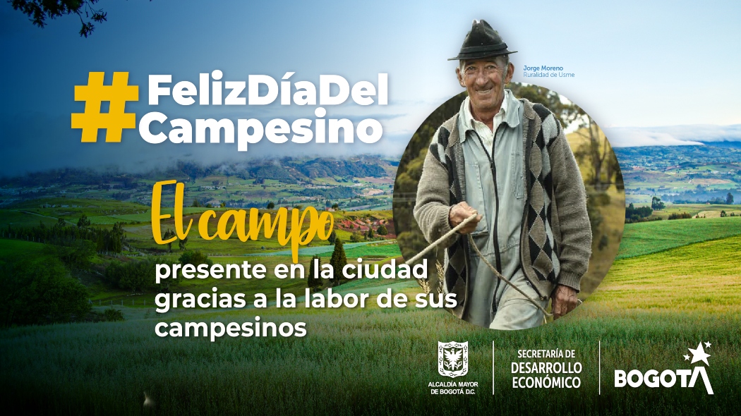 Día del Campesino