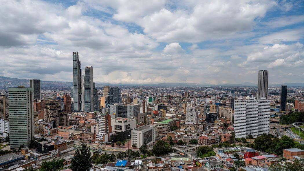 Imagen de Bogotá