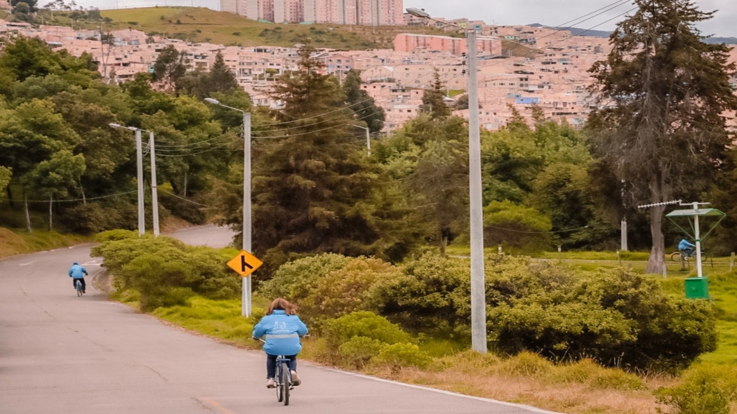 Parque Ecológico Cantarrana 