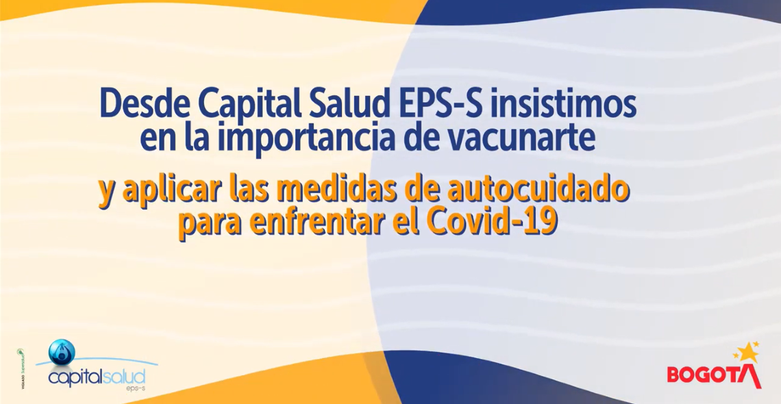 Imagen relacionada con prevención del COVID-19