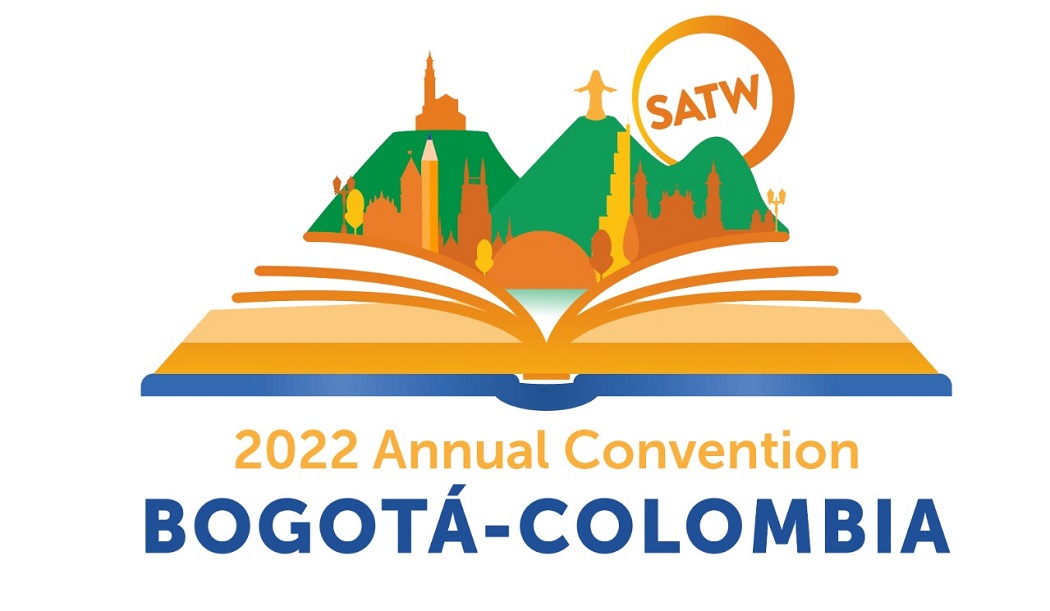 Convención Anual de la SATW en 2022 en Bogotá: medios invitados