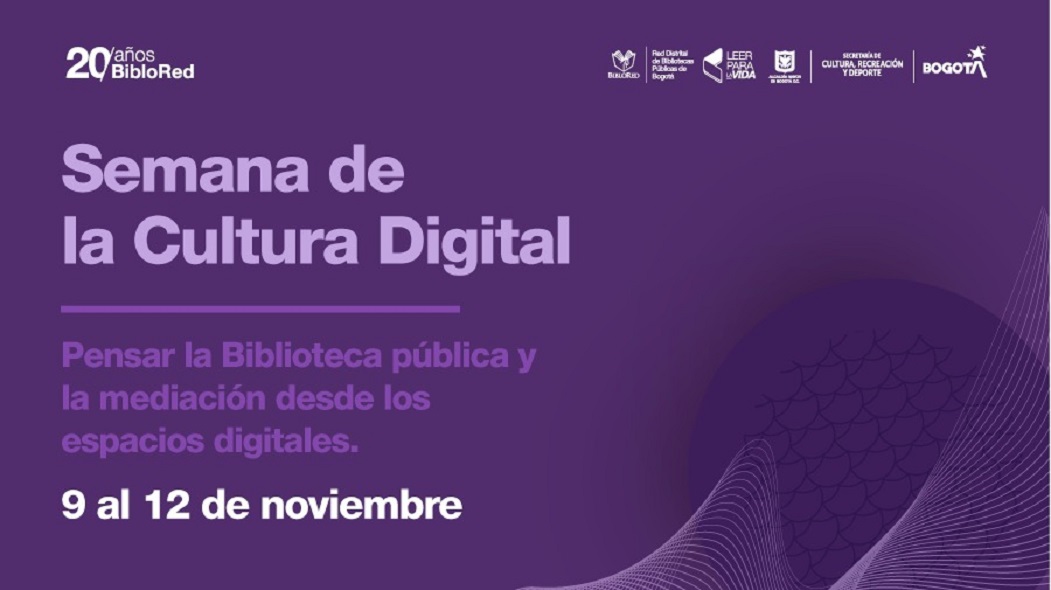 Semana de la Cultura Digital e Innovación