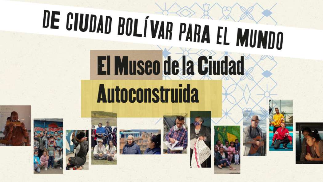 Museo de la ciudad autoconstruida 