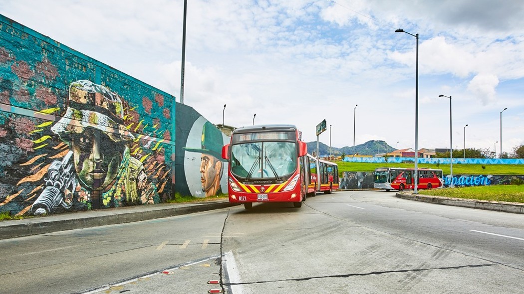 Bogotá: ¿Cuáles son las nuevas tarifas de TransMilenio y SITP 2022?