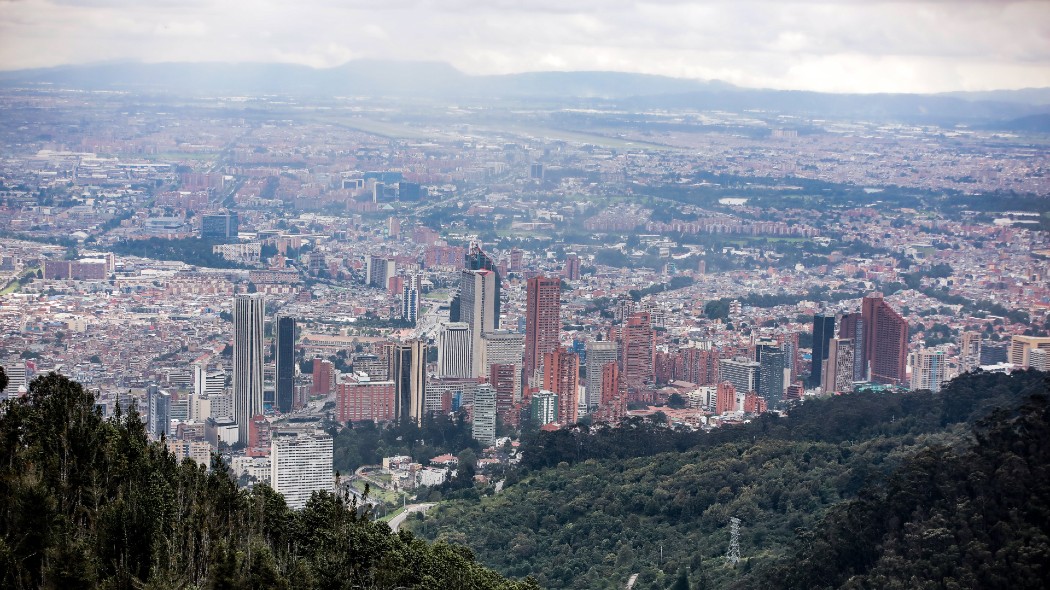 Noticias de Bogotá: martes 4 de enero de 2022