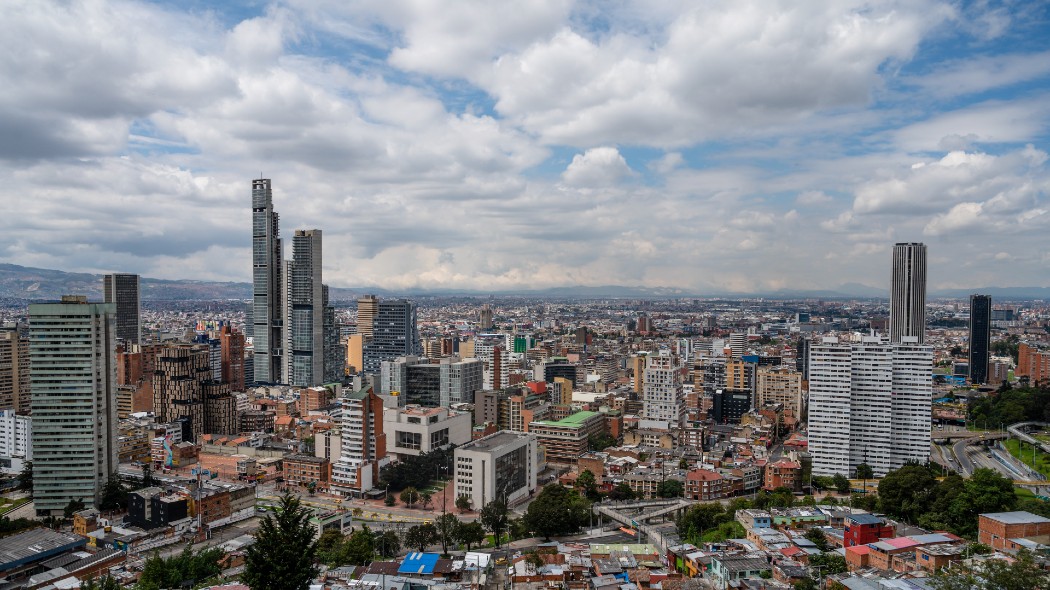 Noticias de Bogotá: jueves 6 de enero de 2022