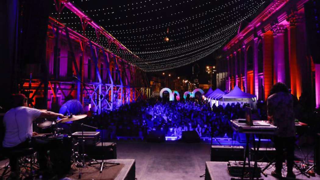 Festival Centro 2022