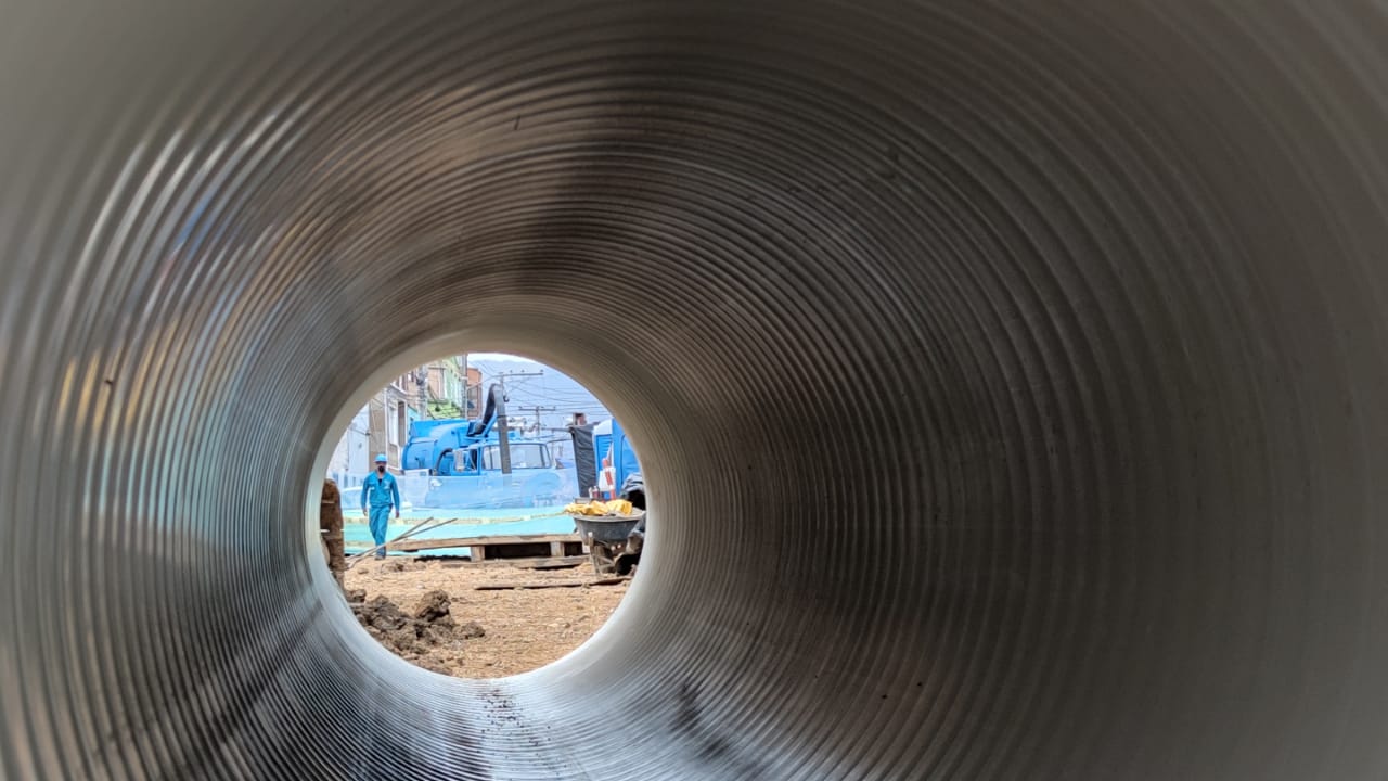 Estos trabajos buscan minimizar afectaciones por daños mayores en las tuberías o en los accesorios de suministro de agua .