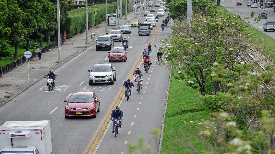 Cómo inscribir híbridos o eléctricos a la excepción de Pico y Placa