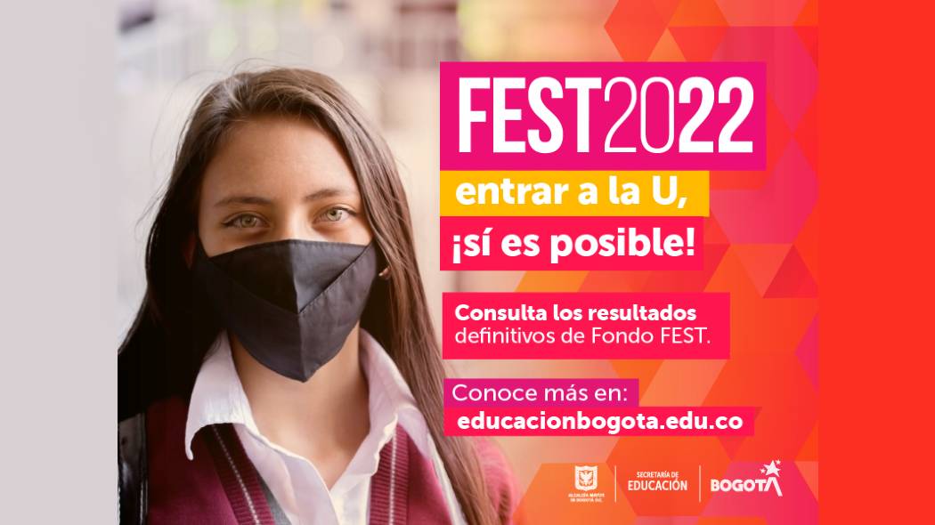 Estudiantes seleccionados para ingreso a la universidad, Fondo FEST