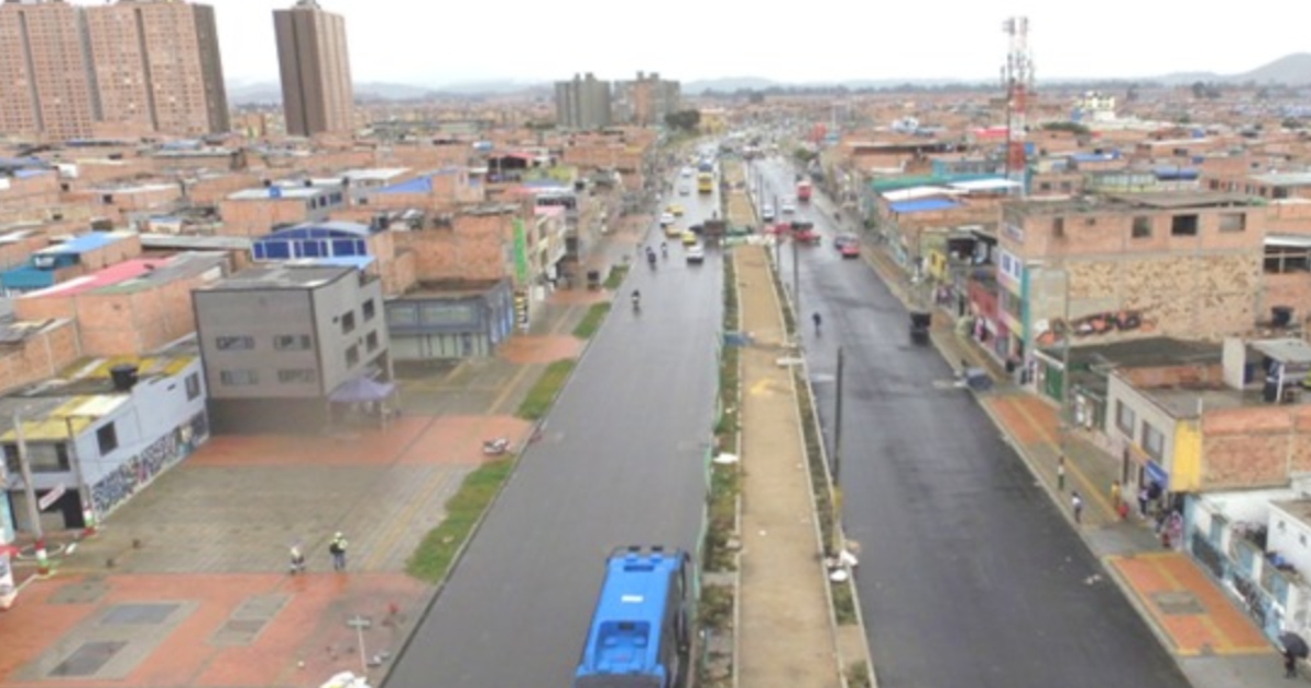 Avenida Guayacanes: este 25 de febrero de 2022 abren paso vehicular