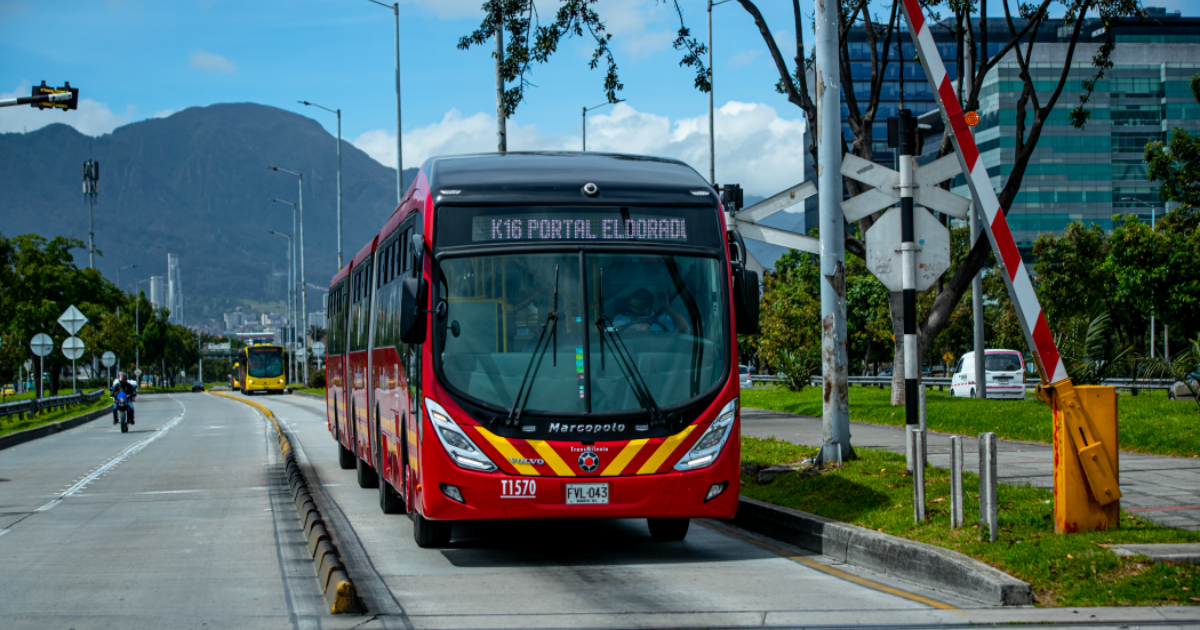 Noticias de TransMilenio hoy 17 de febrero