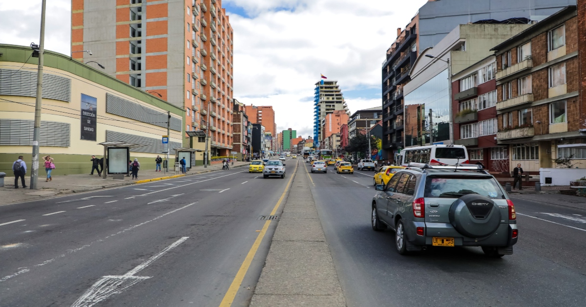 Cuánto cuesta el duplicado de placa para carros y motos en Bogotá