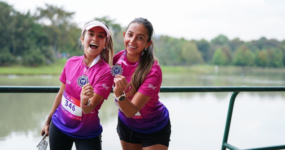 Asiste a Las Mujeres Somos Equipo en Suba, San Cristóbal y Tunjuelito