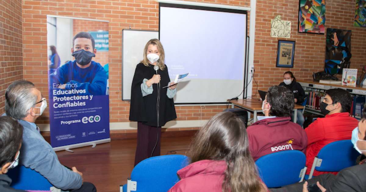 Concejo aprueba la política pública para apoyar entornos educativos