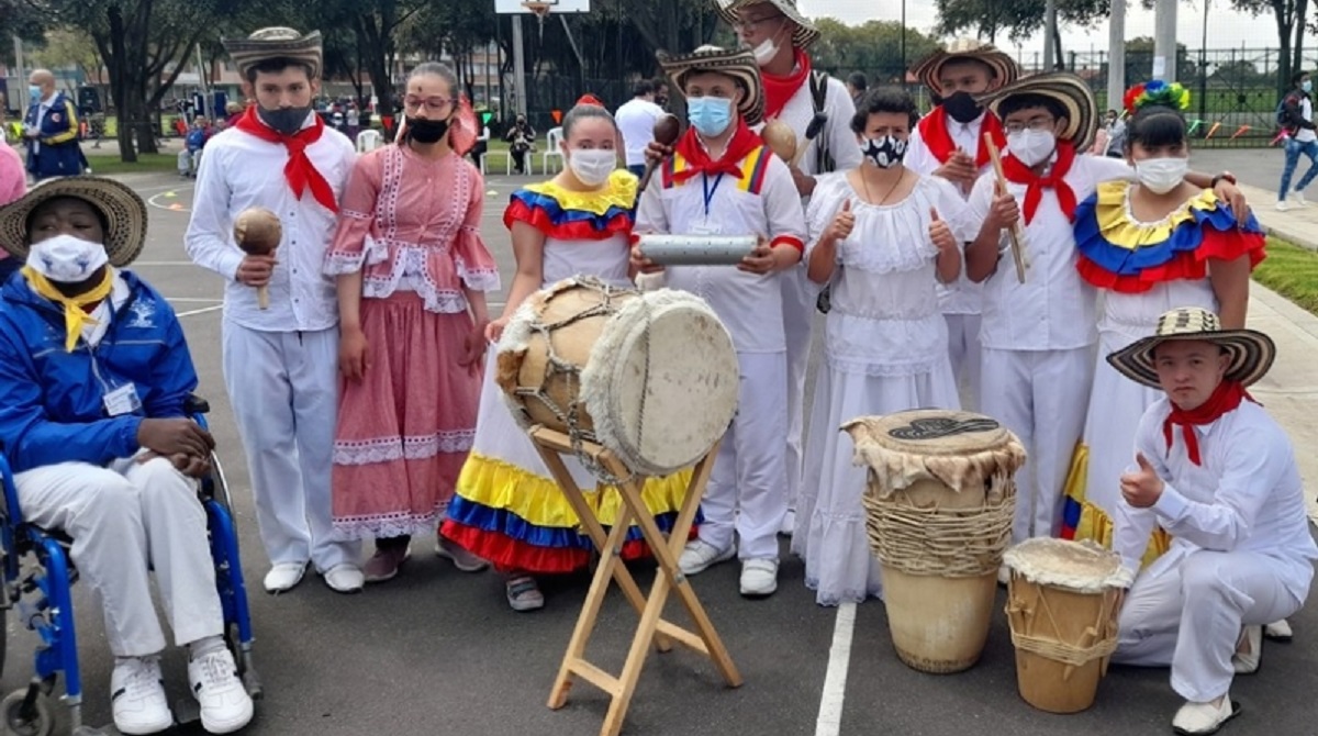 Convocatorias abiertas para los Estímulos Poblacionales 2022